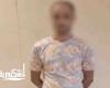 الأمن يضبط مسجل خطر مزق جسد صاحب محل بـ"سلاح أبيض وصدادة"