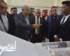 بأيدي طلابية.. جامعة برج العرب التكنولوجية تدشن نفق هوائي لدراسة ديناميكية المركبات