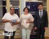 البيت الروسي بالإسكندرية يحتفي بقصص وفاء زوجية في «عيد الأسرة والحب والإخلاص»