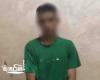 بسبب "اضطراب نفسي".. تفاصيل ضبط العاطل المتهم بتهشيم سيارات طريق (القاهرة - الإسكندرية) الصحراوي