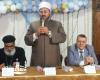 رئيس لجنة الفتوى بالأزهر بالإسكندرية: "سلامة القلب" هي الطريق للجنة والسبيل الأمثل للعلاج النفسي وحماية المجتمعات