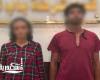 ضبط شخصين بتهمة تعاطي المواد المخدرة في إحدى حدائق الإسكندرية