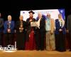 صيدلة جامعة الإسكندرية تحتفي بتخريج 152 صيدليًا من برنامج الصيدلة الإكلينيكية بمكتبة الإسكندرية