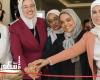 "تراثي وهوية وبحر الإسكندرية".. 23 لوحة فنية بـ اليوناني الروماني تجسد روح عروس المتوسط بريشة طلابية