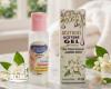 ابتكار مصري ينهي جفاف الأظافر: أسيتوديل أسيتون جل (Acetodel Acetone Gel) يتصدر خيارات العناية الشخصية