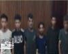 بسبب خلافات الجيرة.. الأمن يضبط طرفي مشاجرة بالأسلحة البيضاء والعصي في الإسكندرية