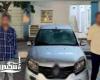القبض على مستعرضين بـ"سيارة وسقف منشتعل" في الإسكندرية