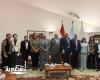 «حين تصنع الفنون إنسانًا».. مكتبة الإسكندرية احتضنت ختام مشروع «إنسان» بمشاركة 400 طفل من دور الرعاية