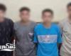 كشف ملابسات فيديو مشاجرة الأسلحة البيضاء بالإسكندرية وضبط المتهمين