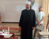 مع انطلاق امتحانات الدور الثاني للشهادة الثانوية الأزهرية.. رئيس منطقة الإسكندرية يتفقد لجنة العامرية ويتابع انتظام اللجان