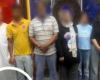 الأمن يكشف ملابسات فيديو مشاجرة السلاح الأبيض بالمنتزه ويضبط أطراف الواقعة