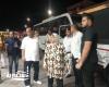 إغلاق مقهى وتحصيل 113 ألف جنيه غرامات.. حملة رقابية مكثفة تعيد الانضباط لشوارع "وسط الإسكندرية"