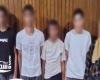 بسبب الجلوس أمام المنازل.. الأمن يضبط طرفي مشاجرة وسحل وسب بالإسكندرية
