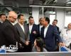 رئيس الوزراء يتفقد شركة «تيلي بيرفورمانس» الفرنسية بالإسكندرية ويؤكد دعم الدولة لقطاع التعهيد