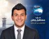 عمرو هشام سعد أحمد عضوًا بهيئة مكتب «مستقبل وطن» بالإسكندرية ضمن التشكيل الجديد