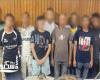 ضبط أطراف مشاجرة بالأسلحة البيضاء بالإسكندرية إثر خلاف على أولوية الانتظار بمحل هواتف