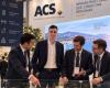 المهندس أمير أبو الفتوح يشيد بابتكارات شركة ACS في قطاع البنية التحتية والتطوير العمراني