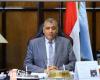 المهندس إيهاب الفقي...حين يكون باب المسئول مفتوحا أمام المظلوم قبل صاحب الشكوى