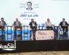 وكيل وزارة الصحة بالإسكندرية يشارك في جلسة حوارية هامة بمؤتمر «من الأداء إلى التميز» وصحة الإسكندرية تحصد عدد من جوائز التميز