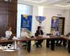 “غرفة الإسكندرية” تعقد جلسة نقاشية لدعم استدامة منشآت الإقامة ضمن مشروع SMAC