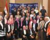 وزير العمل ومحافظ الإسكندرية يتابعان ملفات التشغيل والتدريب ويشهدان تسليم عقود عمل وعقود ذوي الهمم