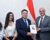 الإسكندرية تحتفل باليوبيل الفضي والماسية للعلاقات المصرية الصينية: نموذج فريد للتعاون الاستراتيجي