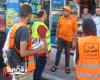 مكافحة الإدمان بالإسكندرية يكثف جهوده الميدانية بحي المنتزه ثاني