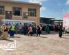 «أنتِ الحياة» في بشاير الخير.. وكيل وزارة الصحة يتفقد فعاليات تقديم خدمات متكاملة لأهالي كرموز بالمجان