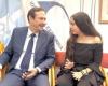الدكتور "أيمن الشيوي “ تعاقدنا على مسرح جديد ل ١٠ سنوات قادمة …مسارح اسكندرية ستظل مضيئة طوال العام