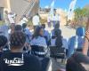 من الوعي إلى التغيير .. أناليند تنظم يوم للاستدامة البيئية بمشاركة شباب الإسكندرية