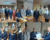 جمعية أصدقاء الموسيقى والفنون تبحث أنشطة ثقافية وفنية وتحيي أمسية للأميرتين أسمهان وفريد الأطرش