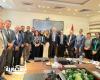 " جمعية رجال أعمال إسكندرية" و " مبادرة إرادة " يناقشان تحديات قطاع الصناعات الغذائية على مستوى الصناعة والتصدير