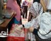 غلاق منشأتين وإعدام 124 كجم أغذية فاسدة في حملة رقابية مكبرة بحي ثان المنتزه