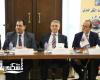 "غرفة الإسكندرية" تستقبل رئيس مصلحة الجمارك المصرية لبحث تحديات النقل الدولي والتخليص الجمركي