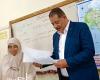 مدير إدارة شرق يتابع أداء الطلاب لامتحانات شهر أكتوبر ومتابعة سير انتظام العملية التعليمية والفصول الدراسية