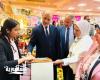 إبداعات طلابية تُجسّد روح أكتوبر.. عربي أبو زيد يتفقد معرض الأنشطة التربوية بإدارة منتزه ثان التعليمية