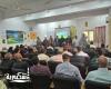 رئيس «منطقة الإسكندرية الأزهرية» يرافق وكيل قطاع المعاهد في جولة تفقدية للبرامج التدريبية والعملية التعليمية