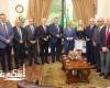 الأكاديمية العربية توقع اتفاقية تعاون أكاديمي مع جامعة غدينيا البحرية في بولندا