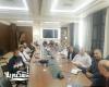 لجنة منتجي الألبان بغرفة الإسكندرية تبحث تيسير إجراءات التراخيص وتستعرض خطة عملها لتطوير القطاع