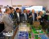 مياه الإسكندرية تستعرض ابتكاراتها ومشروعاتها التكنولوجية بمعرض IWWI 2026
