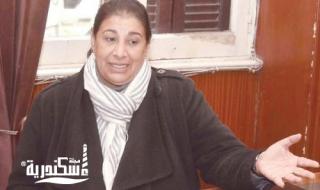 الدكتوره هبه عبد الناصر تتقدم ببلاغ ضد سفير سابق لتطاوله على الرئيس عبدالناصر