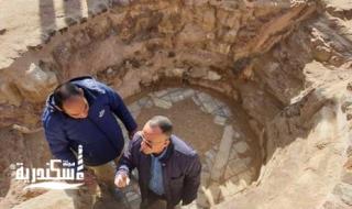 لجنة من «اليونسكو» تزور منطقة أبومينا الأثرية في برج العرب