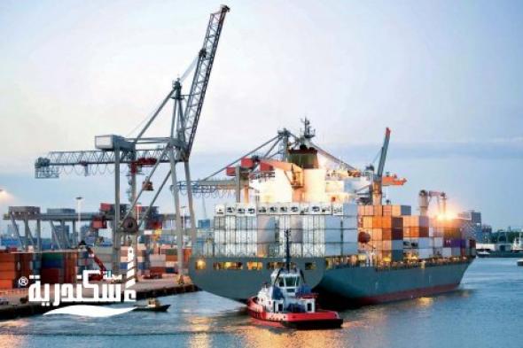 «ميناء الإسكندرية» يعرض 264 ألف متر أراضٍ على شركات الملاحة والشحن